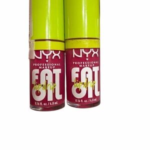 NYX FAT Lip Drip Liquid Lipstick‎
